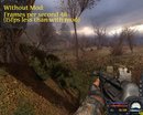  Better lighting, Death of field, FPS