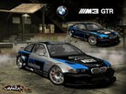  BMW GTR - B & B Tuning