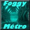  Foggy Metro