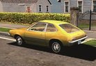  Ford Pinto
