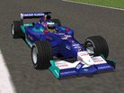  Sauber