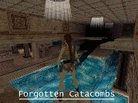  Forgotten Catacombs