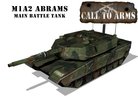  Mod World War 3 : Call to Arm