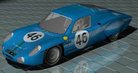  Alpine M64