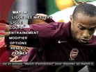  Menu Thierry Henry