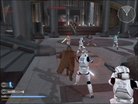  Jedi vs Clones