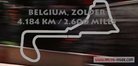  Circuit Zolder