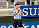  Riquelme