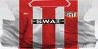  Kit de l'Atletico Madrid