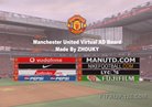  Publicités de Manchester United