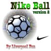  Nike ball v2