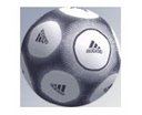  Ballon Adidas Silver