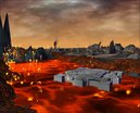 Defense of Mustafar