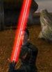  Sabre laser Sith amélioré