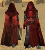  Crimson Sith Templar Items