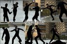  WB Academy - Fists of Fury
