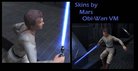  Skin Obi-Wan VM