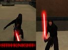  Skin Sith Knight