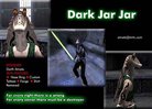  Skin Dark Jar Jar