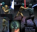  Skin Jedi Rodian