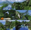  AEon's Canyon Beta 1