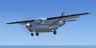  Cessna 208B For FSX Carrier