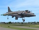  Flight Dynamics for GR-7 HARRIER