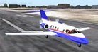  FS2004 Aircraft -The Beechcraft Beechjet 400A V2