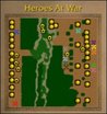  Heros At War