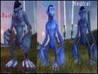  Skin Gollum Ape