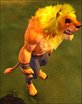  Skin Lion Leomon (1.0)