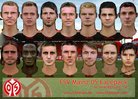  Visages Mainz 05