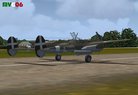  Royal Italian Air Force, Lockeed P-38J