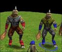  Mod Unit Golden Cyclops