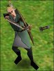  Mod Unit Legolas V2