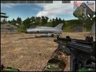  MiG21 Assault - Operation Peacekeeper