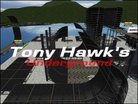  Tony Hawk's Underground