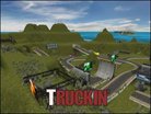  Truckin'