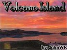  Volcano Island