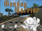  Monday Warrior