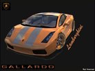  Lamborghini Gallardo (Island)