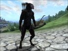  Lycan Bodysuit (1.00v)