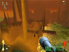  Enemies Island