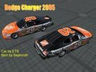  Dodge Charger 2005 (Nascar)