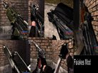  Stalker faiakes mod v1.8