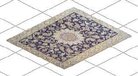  Tapis d'Orient