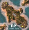  Battle Isles R2