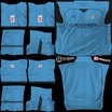  Maillots de Coventry