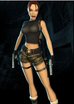  Lara Croft