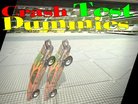  Crash test dummies